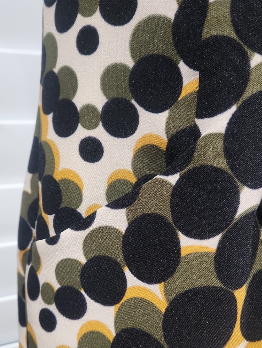 Shelby & Palmer Dress - Picture 6 of 16